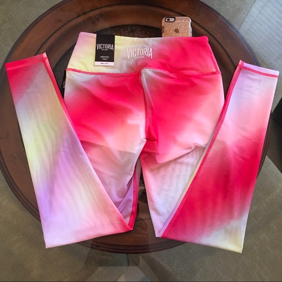 ❤️Knockout By Victoria Sport Mesh Tight ❤️ - Picture 2 of 5